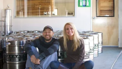 Sycamore Brewing co-founder files for divorce in Charlotte