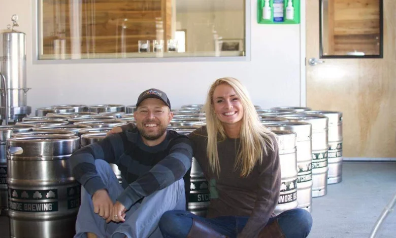 Sycamore Brewing co-founder files for divorce in Charlotte
