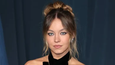 Sydney Sweeney Hung Bras From the Hollywood Sign, But a Leaked Email Notes a Big Issue with the Stunt | Sydney Sweeney | Celebrity News and Gossip | Entertainment, Photos and Videos