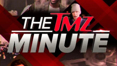 Sydney Sweeney Is In BIG Trouble | TMZ Minute