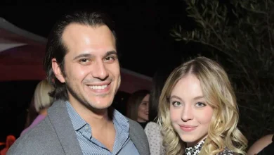 Sydney Sweeney Makes Rare Comment About Romance With Ex Jonathan Davino