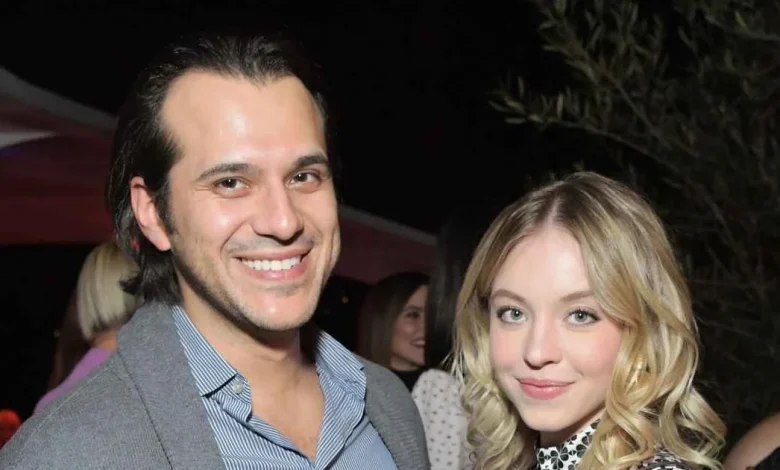 Sydney Sweeney Makes Rare Comment About Romance With Ex Jonathan Davino