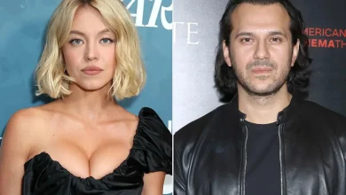 Sydney Sweeney Makes Rare Comments About Ex-Fiancé Jonathan Davino: 'I Was Very Private' with Him