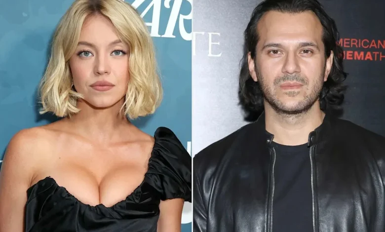 Sydney Sweeney Makes Rare Comments About Ex-Fiancé Jonathan Davino: 'I Was Very Private' with Him