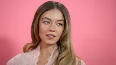 Sydney Sweeney May Face Charges for Hanging Bras on Hollywood Sign