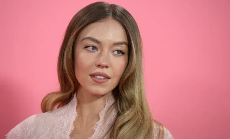 Sydney Sweeney May Face Charges for Hanging Bras on Hollywood Sign