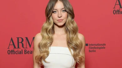 Sydney Sweeney Reacts to Being Called 'MAGA Barbie' Online: 'I Know What I Stand For'