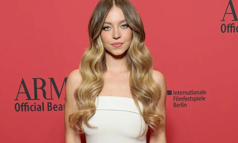 Sydney Sweeney Reacts to Being Called 'MAGA Barbie' Online: 'I Know What I Stand For'