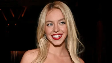 Sydney Sweeney didn't ask permission for bra stunt on Hollywood sign, owners say