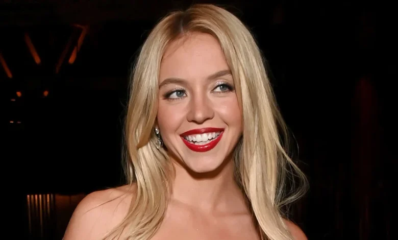 Sydney Sweeney didn't ask permission for bra stunt on Hollywood sign, owners say