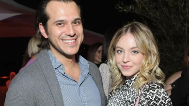 Sydney Sweeney makes rare comment about 'private' romance with ex-fiancé Jonathan Davino