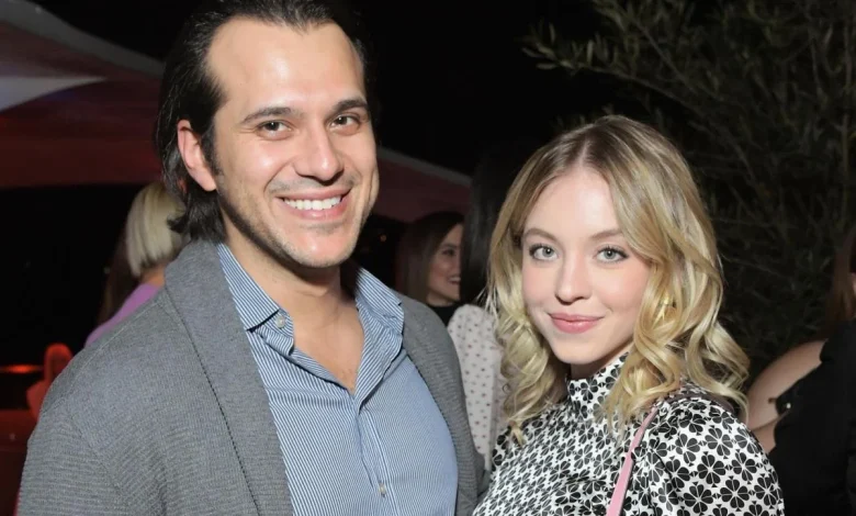 Sydney Sweeney makes rare comment about 'private' romance with ex-fiancé Jonathan Davino