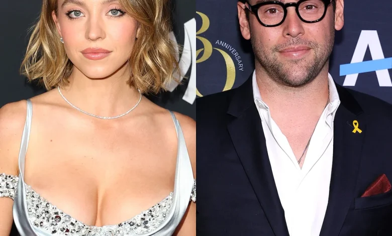 Sydney Sweeney on Dating Life Amid Scooter Braun Romance