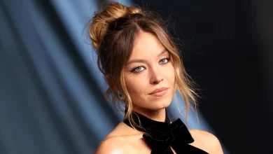 Sydney Sweeney's transformation from 30-pound weight loss to lingerie launch: photos