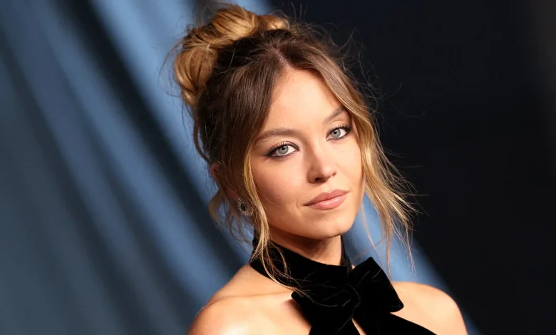 Sydney Sweeney's transformation from 30-pound weight loss to lingerie launch: photos
