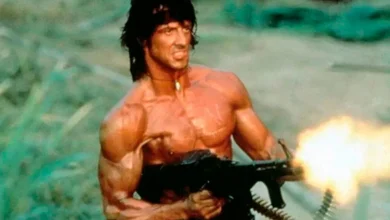 Sylvester Stallone Admits Regretting the Deletion of a Key Scene from Rambo First Blood