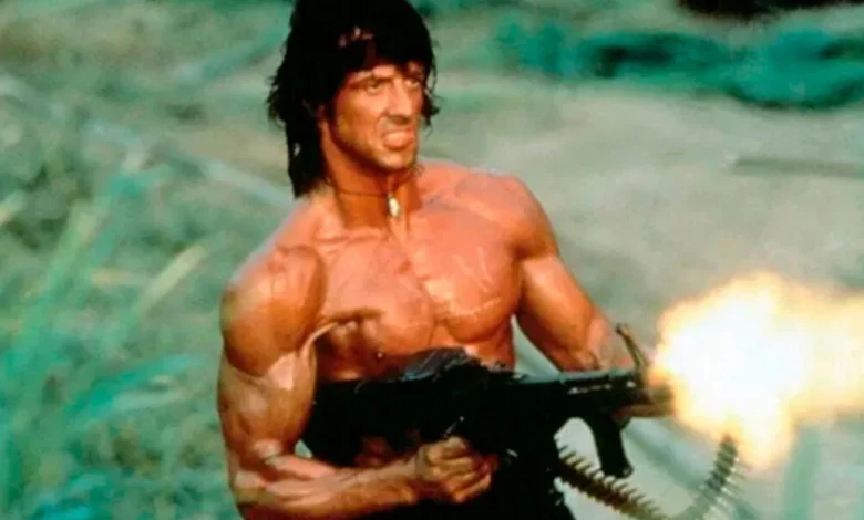 Sylvester Stallone Admits Regretting the Deletion of a Key Scene from Rambo First Blood