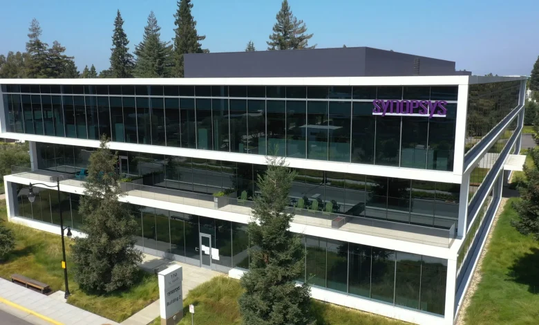 Synopsys Enters Definitive Agreement with GlobalFoundries For Sale of Processor IP Solutions Business
