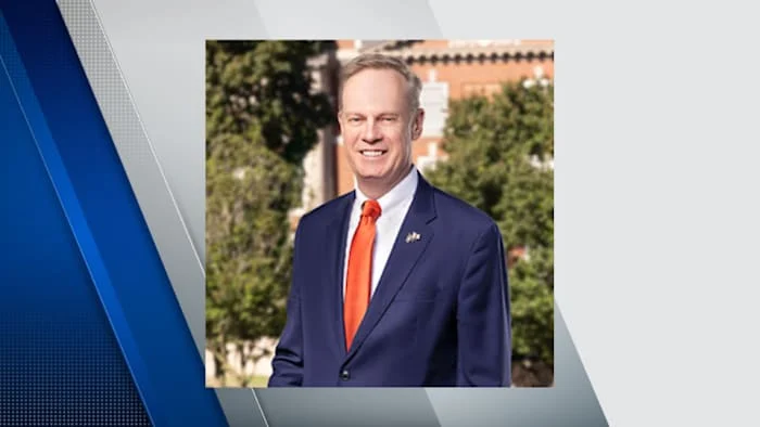 Syracuse Chancellor Kent Syverud to be named University of Michigan president