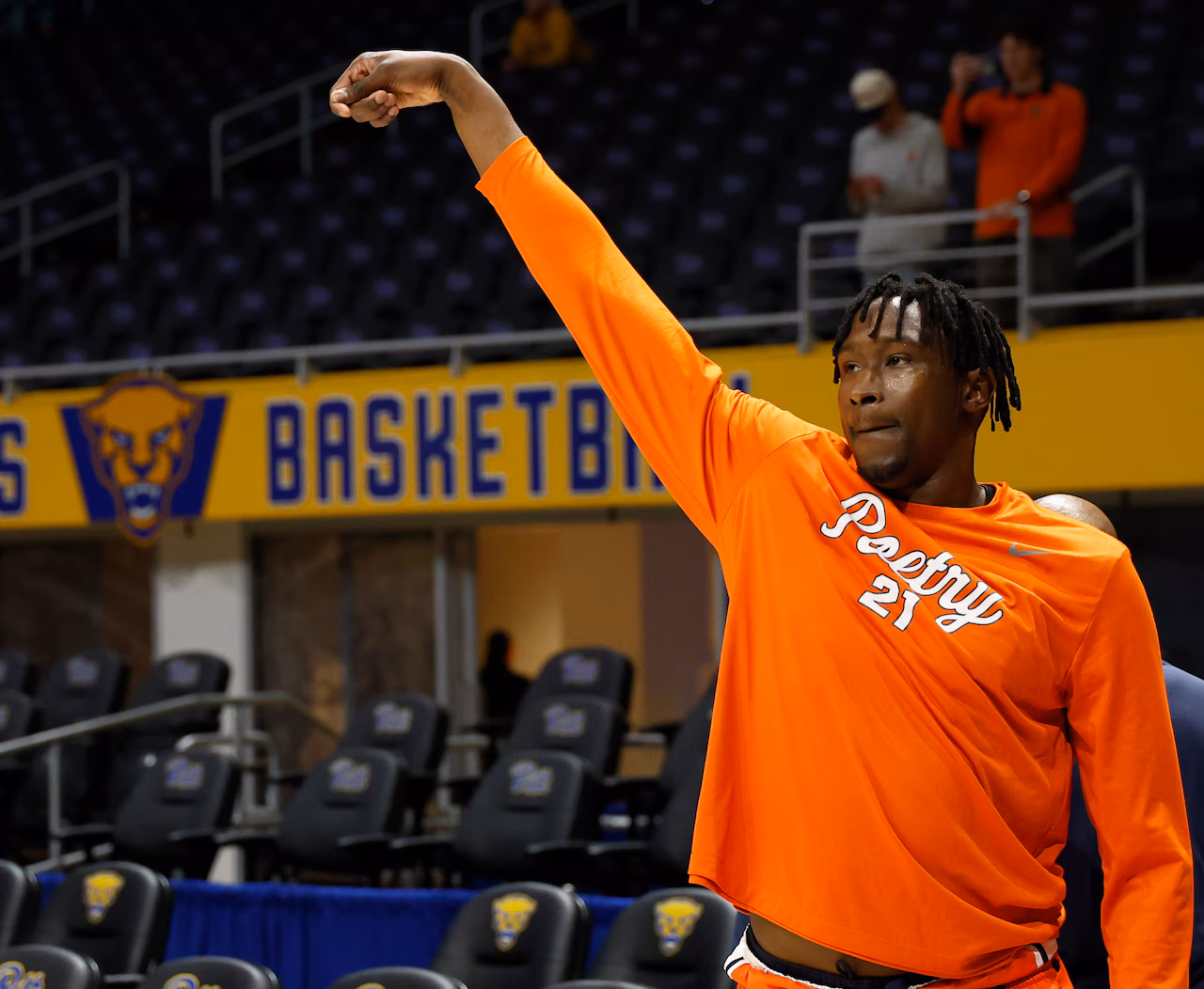 Syracuse basketball at Pittsburgh: Live score, updates