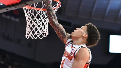 Syracuse men’s basketball: predictions vs Virginia Tech