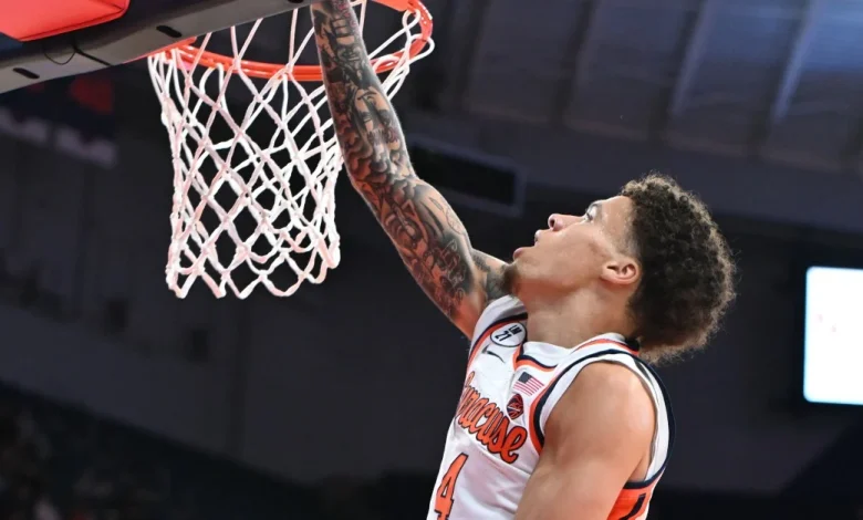 Syracuse men’s basketball: predictions vs Virginia Tech