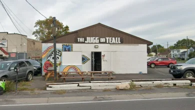 Syracuse music venue closing permanently with a ‘heavy heart’