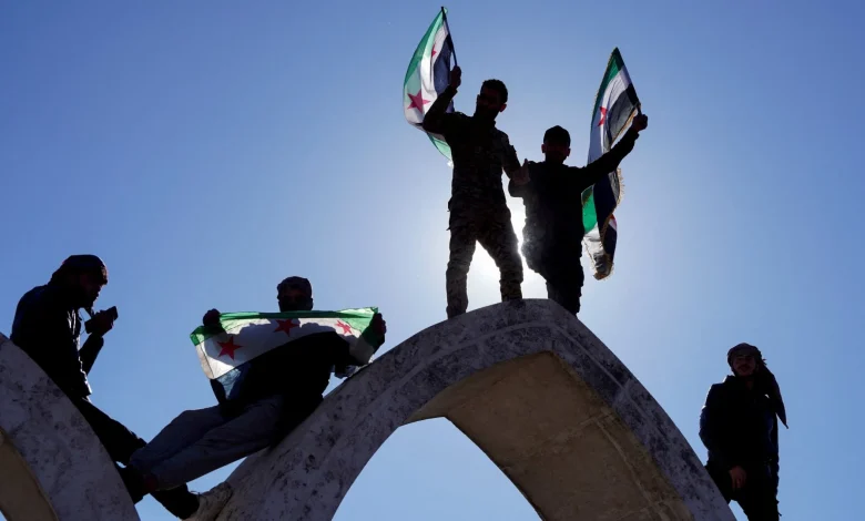 Syria deal with Kurdish forces hands Turkey a strategic win