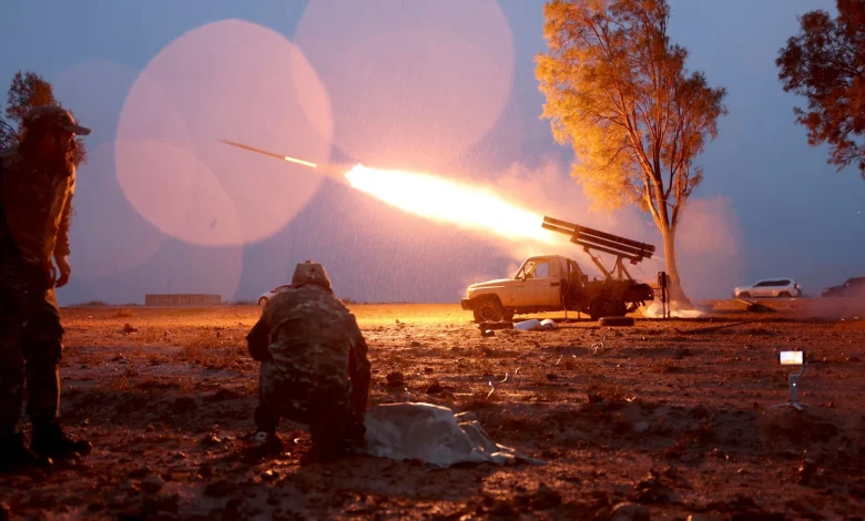 Syrian army advances on SDF stronghold of Raqqa: What’s the latest? | Conflict News