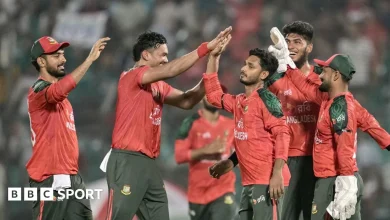 T20 World Cup 2026: Bangladesh refuse to travel to India and request matches be moved amid political tensions