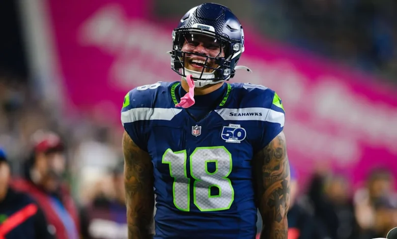 TE Elijah Arroyo Designated For Return To Practice