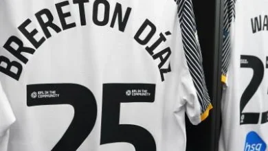 TEAM NEWS: Derby County vs Wrexham