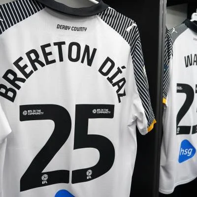 TEAM NEWS: Derby County vs Wrexham