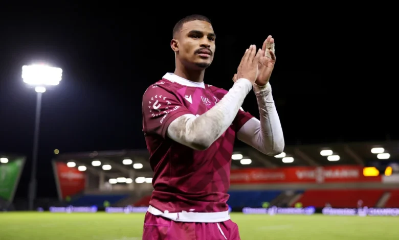 TEAM NEWS | EXETER CHIEFS v SHARKS