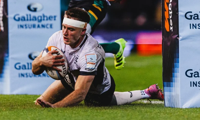 TEAM NEWS | Leicester Tigers v Saracens Men (PREM - Rd 9)