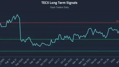 “TECX Introduces Movement as Input in Quant Signal Systems”
