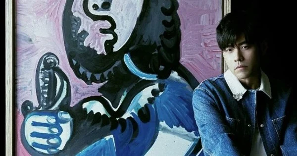 TENNIS Jay Chou to make Australian Open debut in '1 Point Slam'