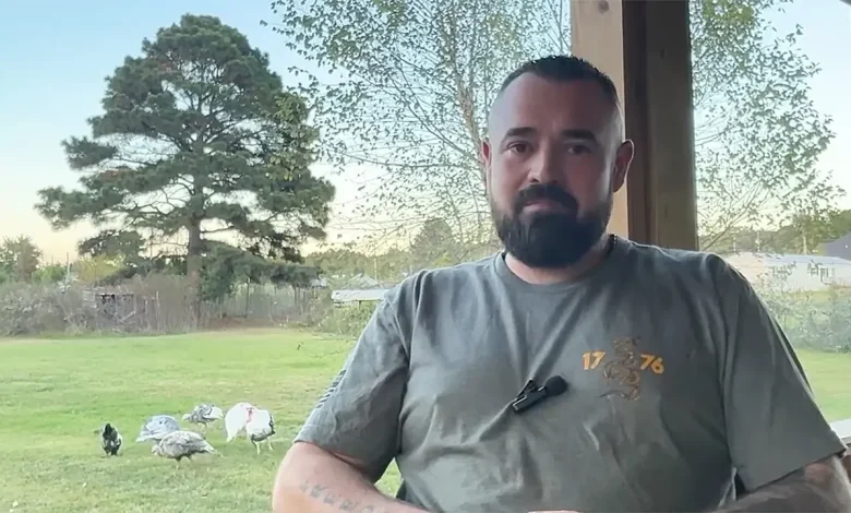 THE PROSECUTORS: Arkansas father caught in legal nightmare for saving daughter from monster