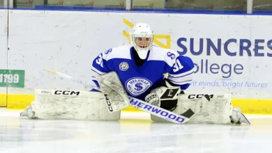 THURSDAY RECAP – Spencer-Dahl, Mils blank Klips as deadline looms