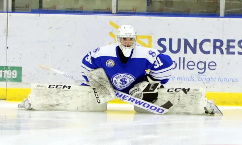 THURSDAY RECAP – Spencer-Dahl, Mils blank Klips as deadline looms