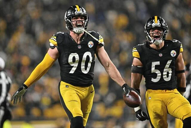 T.J. Watt: Steelers need no ‘extra incentive’ to end run of playoff failures