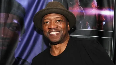 T.K. Carter Dies: ‘The Thing’ & ‘Punky Brewster’ Actor Was 69