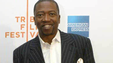 T.K. Carter, known for ‘The Thing’ and ‘Punky Brewster,’ dies at 69 in Los Angeles County