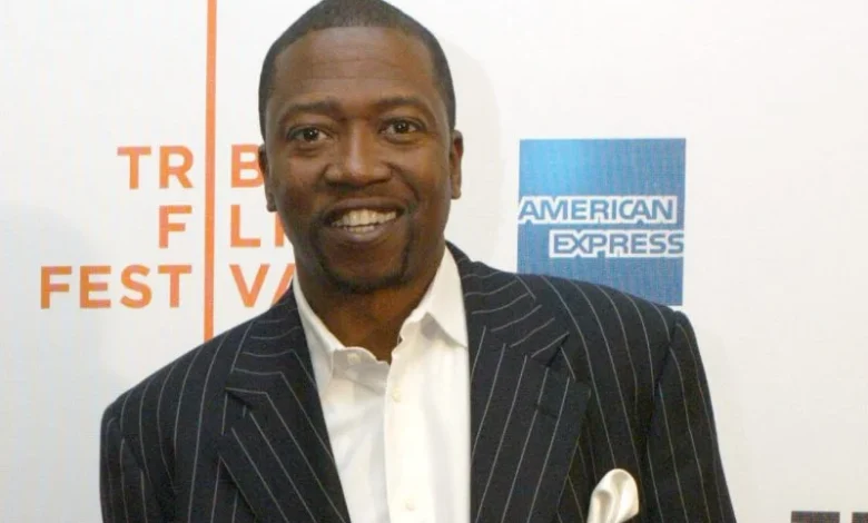 T.K. Carter, known for ‘The Thing’ and ‘Punky Brewster,’ dies at 69 in Los Angeles County