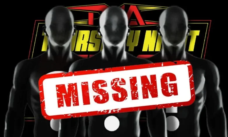 TNA’s AMC Debut Hit By Visa Delays With Multiple Absences Expected