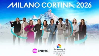 TNT Sports Winter Olympics coverage: WBD reveals presenting team for Milano Cortina 2026