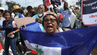 TPS at Risk: Up to 500,000 Haitian Migrants Threatened by Possible Suspension