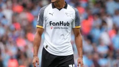 TRANSFER NEWS: Kayden Jackson Departs For Bradford City