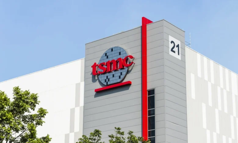 TSMC says AI demand is “endless” after record Q4 earnings