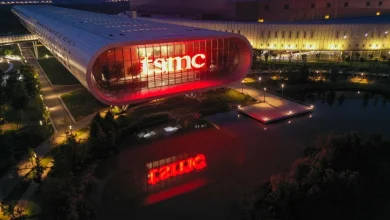 TSMC surges after posting stellar Q4 results, impressive Q1 outlook